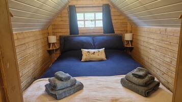 1 bedroom, free WiFi