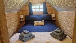 1 bedroom, free WiFi