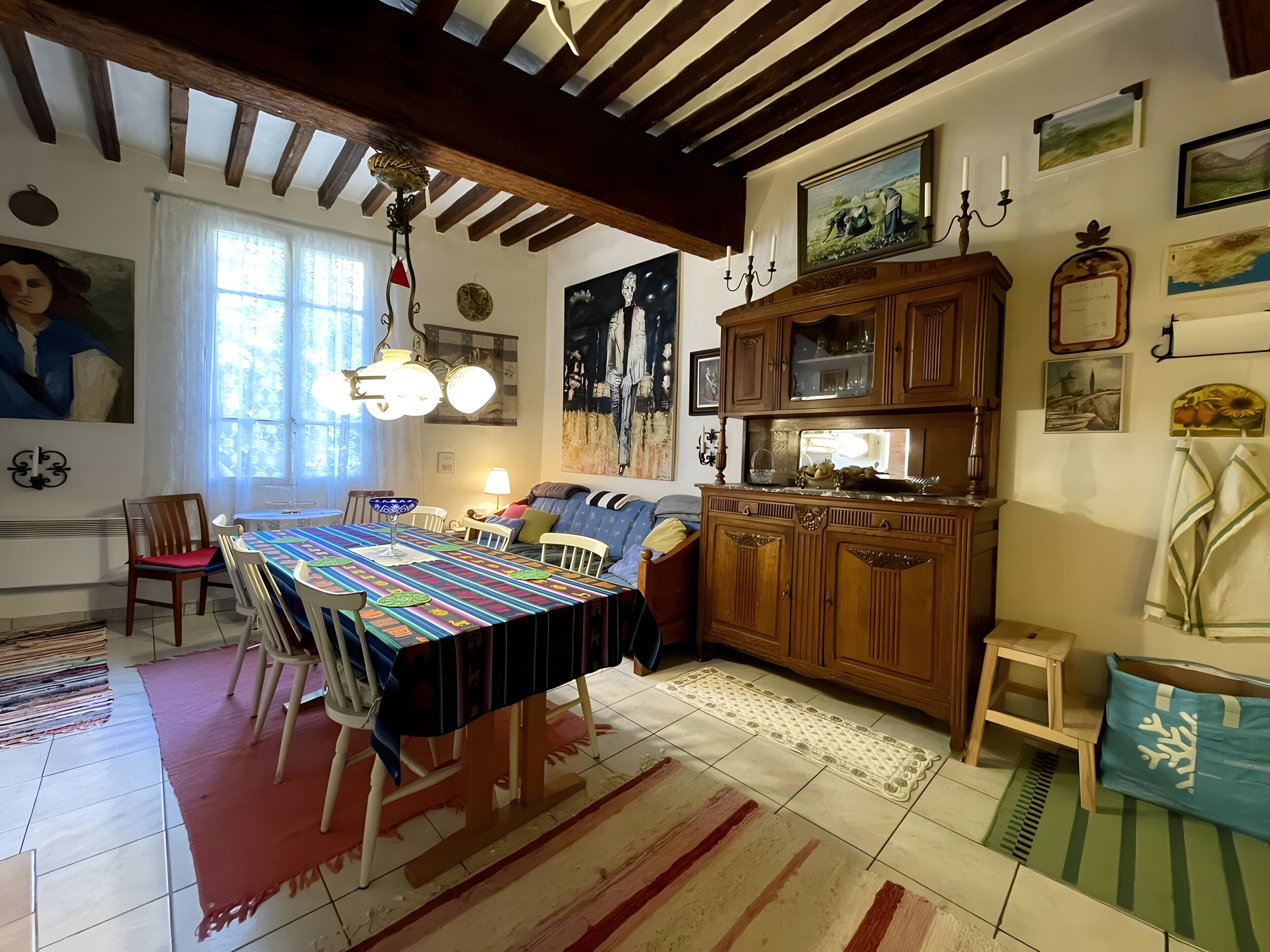 Intérieur