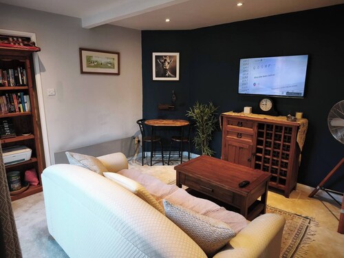 Groombridge 1 Bed Self Catered Flat, can Sleep 4