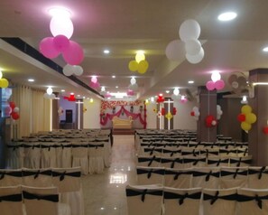 Detalhe da parte interna