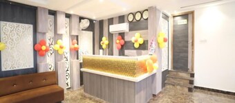 Hotel Uma Palace Gorakhpur