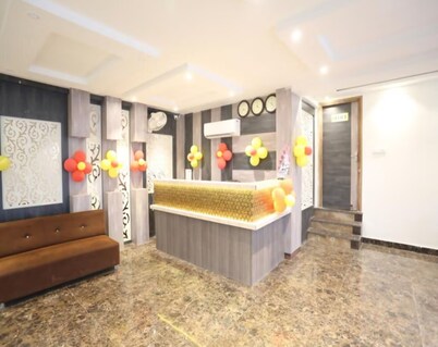 Hotel Uma Palace Gorakhpur