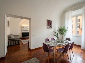 Dining - Rome in Style Colosseum (Roma)