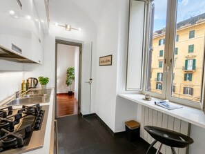 Private kitchen - Rome in Style Colosseum (Roma)