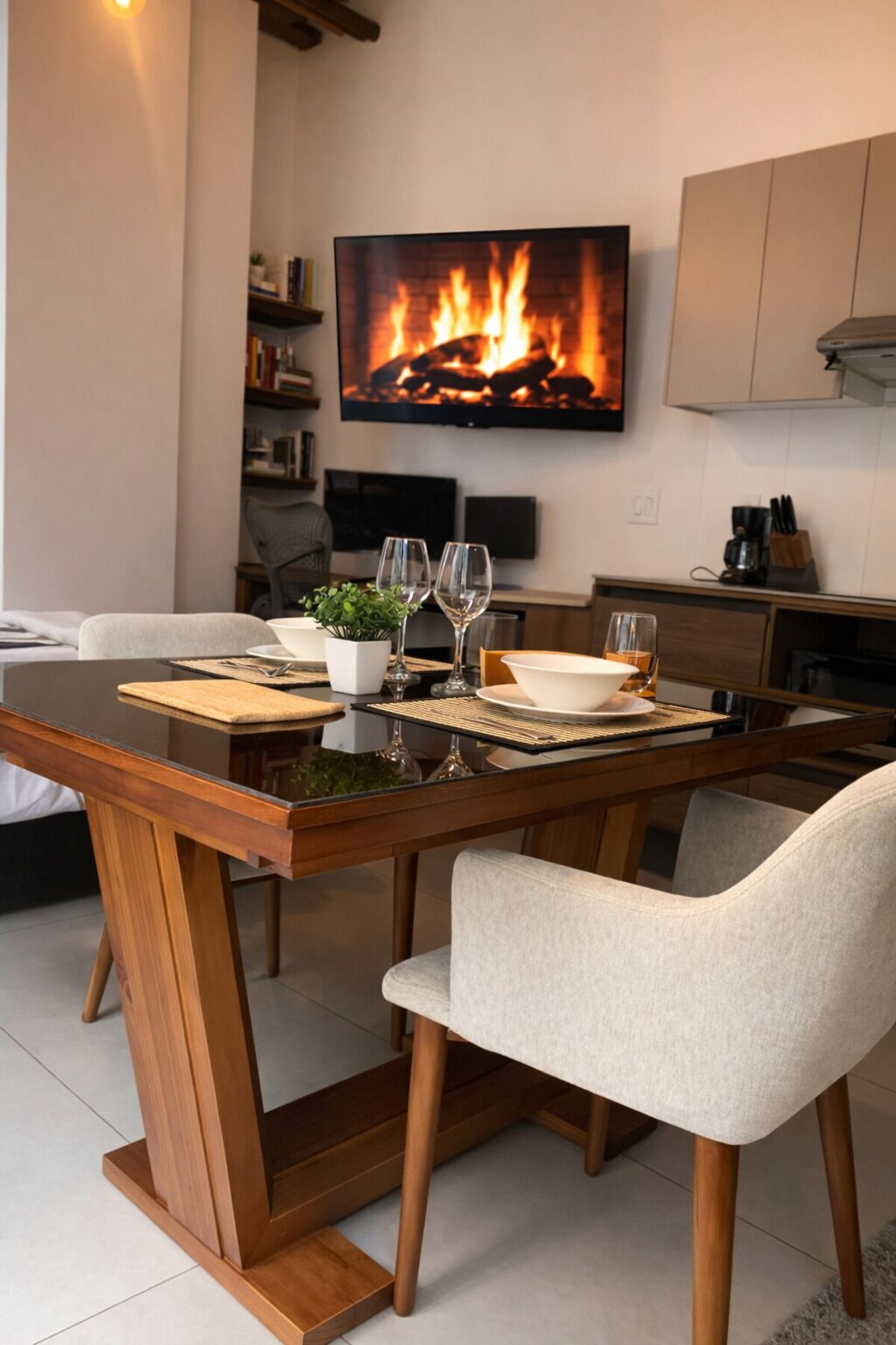 Bild für Gastgeberprofil