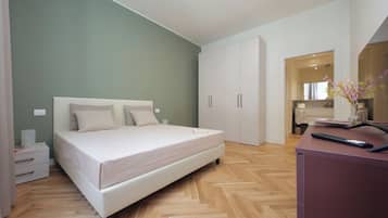 Departamento, 1 habitación, para no fumadores, cocina | Escritorio, espacio para trabajar con laptop y wifi gratis