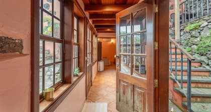 Landhaus 'Gran Drago' mit Meerblick, WLAN und Klimaanlage