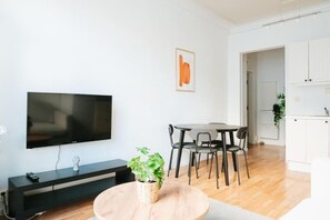 Interior - City Center Apartment (Bergen)