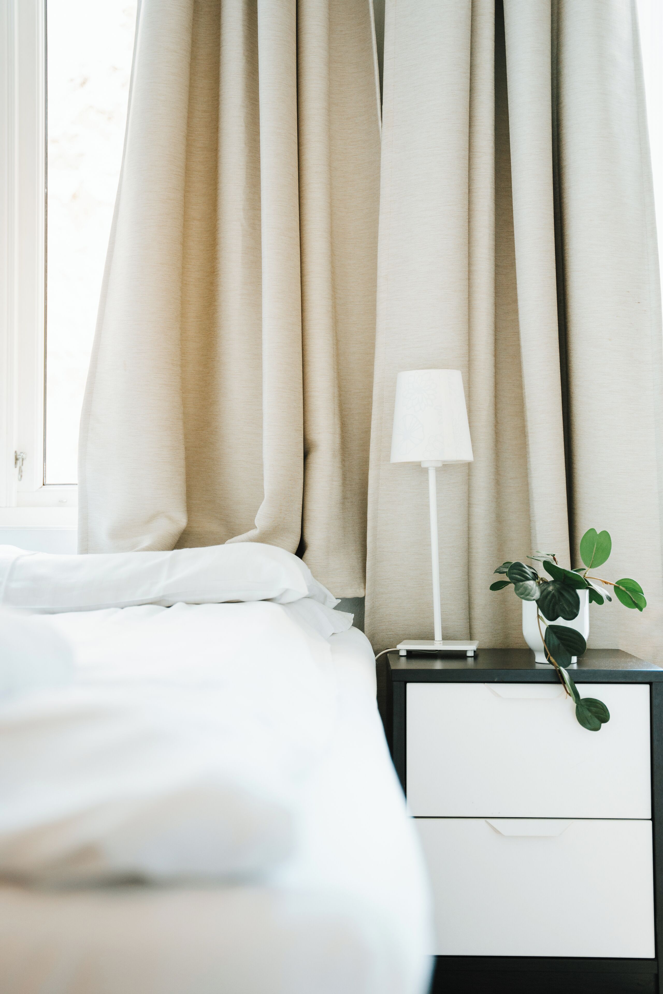 Lägenhet - balkong - utsikt mot staden | Gratis wi-fi