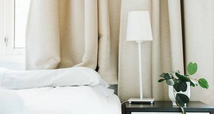City Center Apartment
