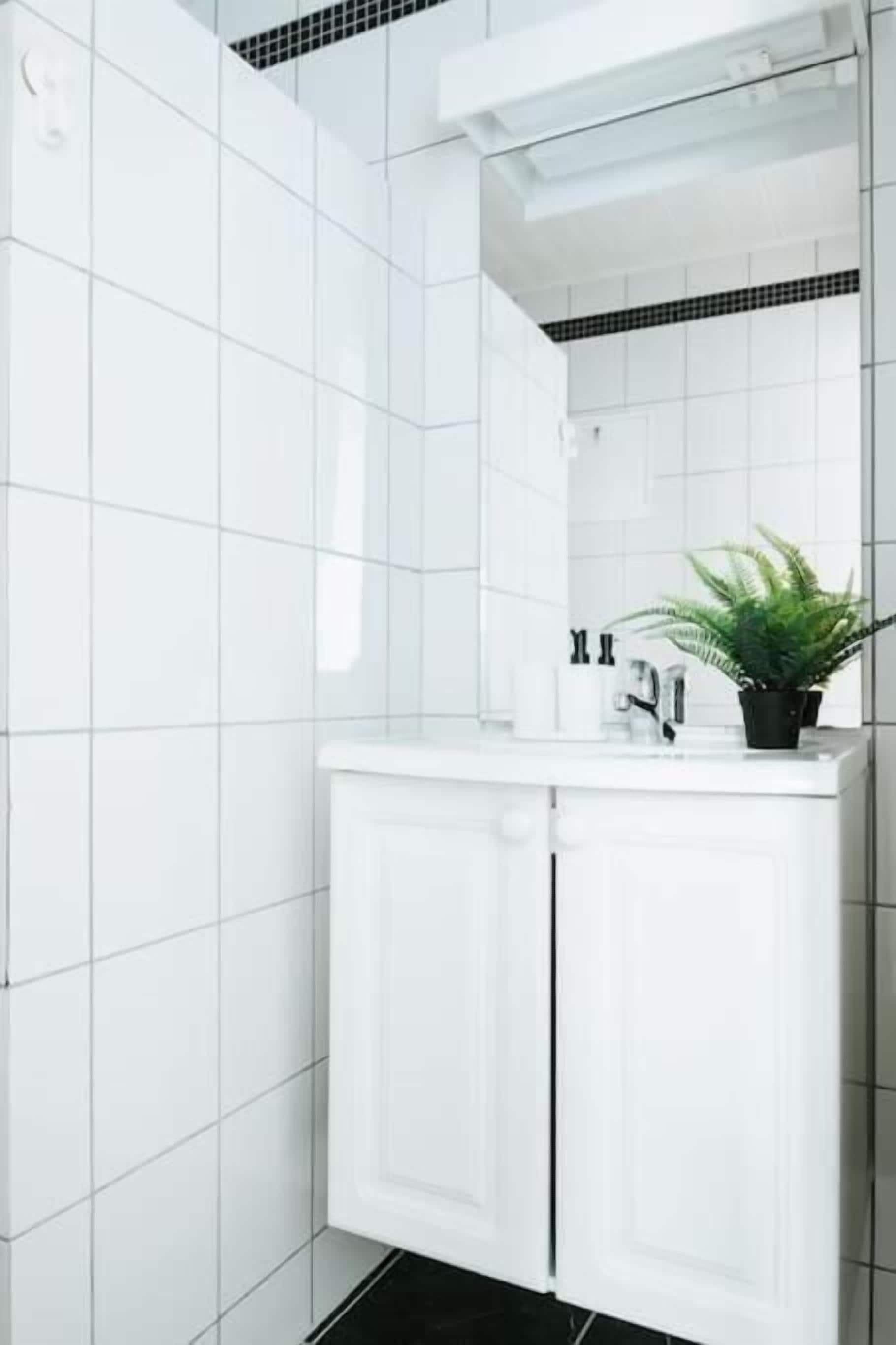 Badkamer