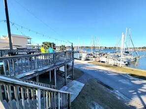 Unclassified image, 2 of 46, button - Not a Hotel... A floating adventure🛥 (Panama City)