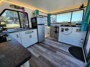 Unclassified image, 5 of 46, button - Not a Hotel... A floating adventure🛥 (Panama City)