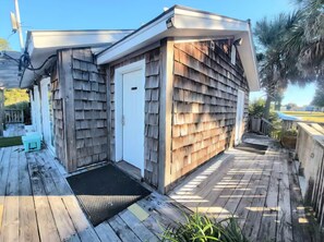 Unclassified image, 4 of 46, button - Not a Hotel... A floating adventure🛥 (Panama City)