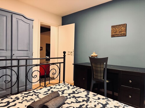 Hiddenhausen Premium Apartment