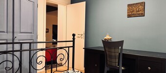 Hiddenhausen Premium Apartment