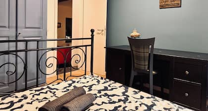 Hiddenhausen Premium Apartment