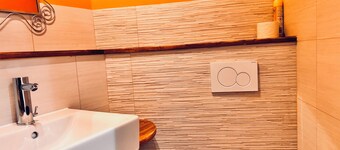 Hiddenhausen Premium Apartment