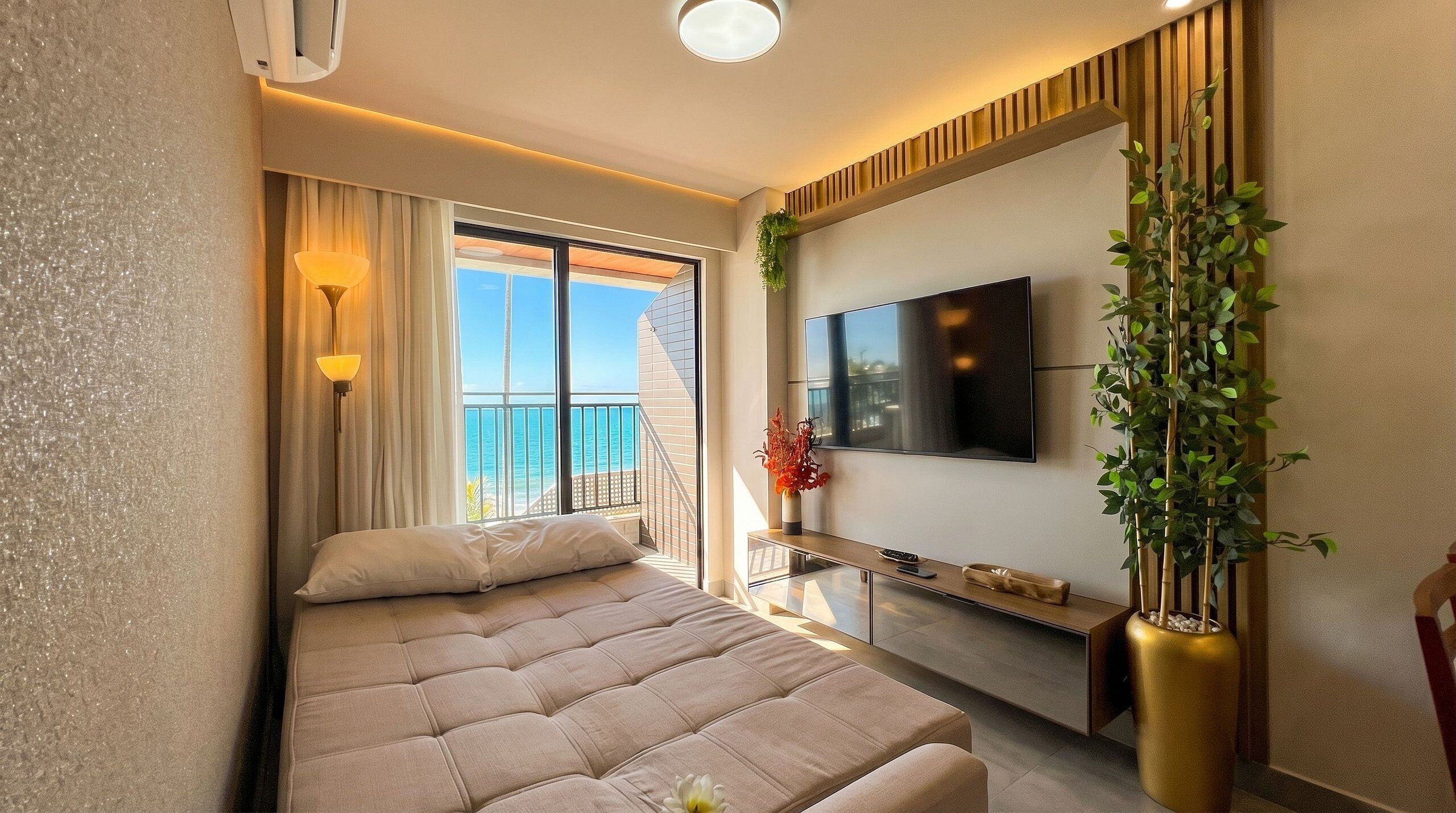 Apartment | Wi-fi percuma 