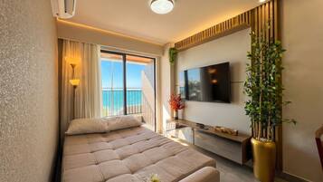 Apartment | Wi-fi percuma
