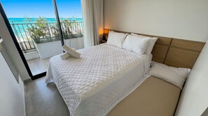Apartamento | Wifi gratis