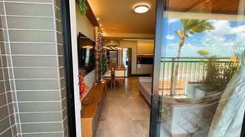 Căn hộ | Nội thất