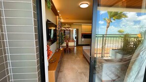 อพาร์ทเมนท์ | ภายใน