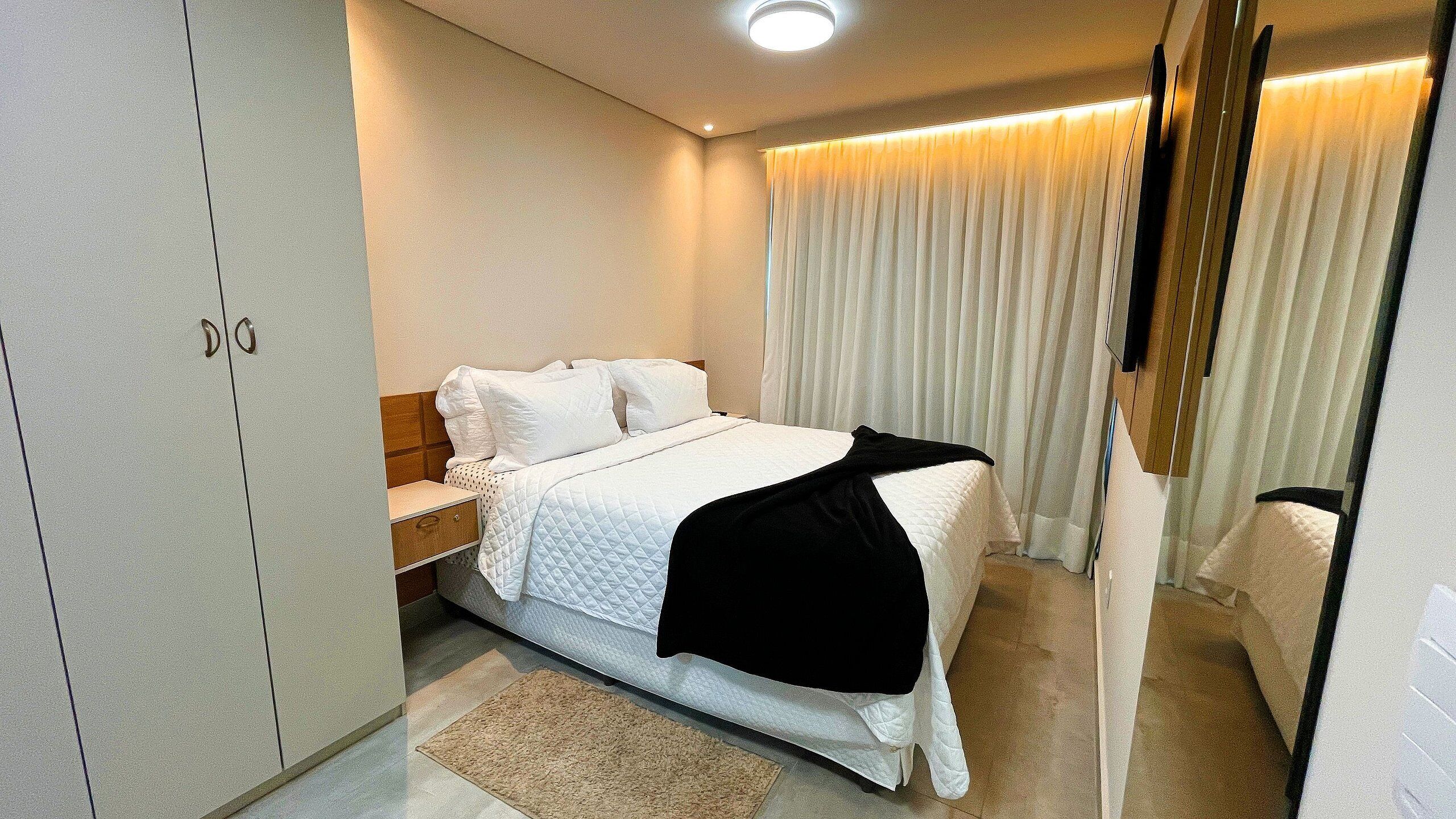 อพาร์ทเมนท์ | Wi-Fi ฟรี