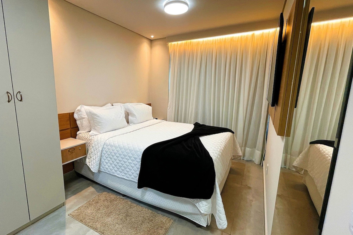 公寓 | 免費無線上網