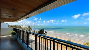 อพาร์ทเมนท์ | บริเวณที่พัก