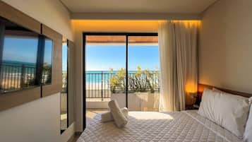 Apartamento | Wi-Fi de cortesia