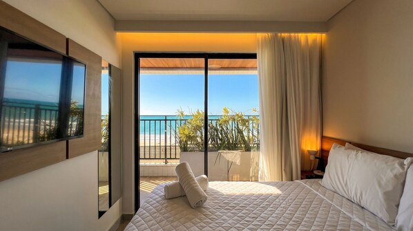 Apartment | Free WiFi