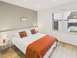 2 Schlafzimmer, kostenloses WLAN