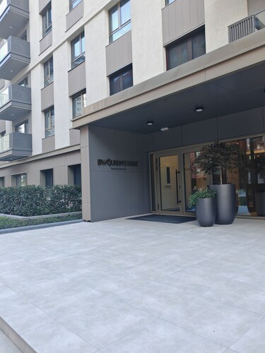 Belgrade Waterfront Lux 3 