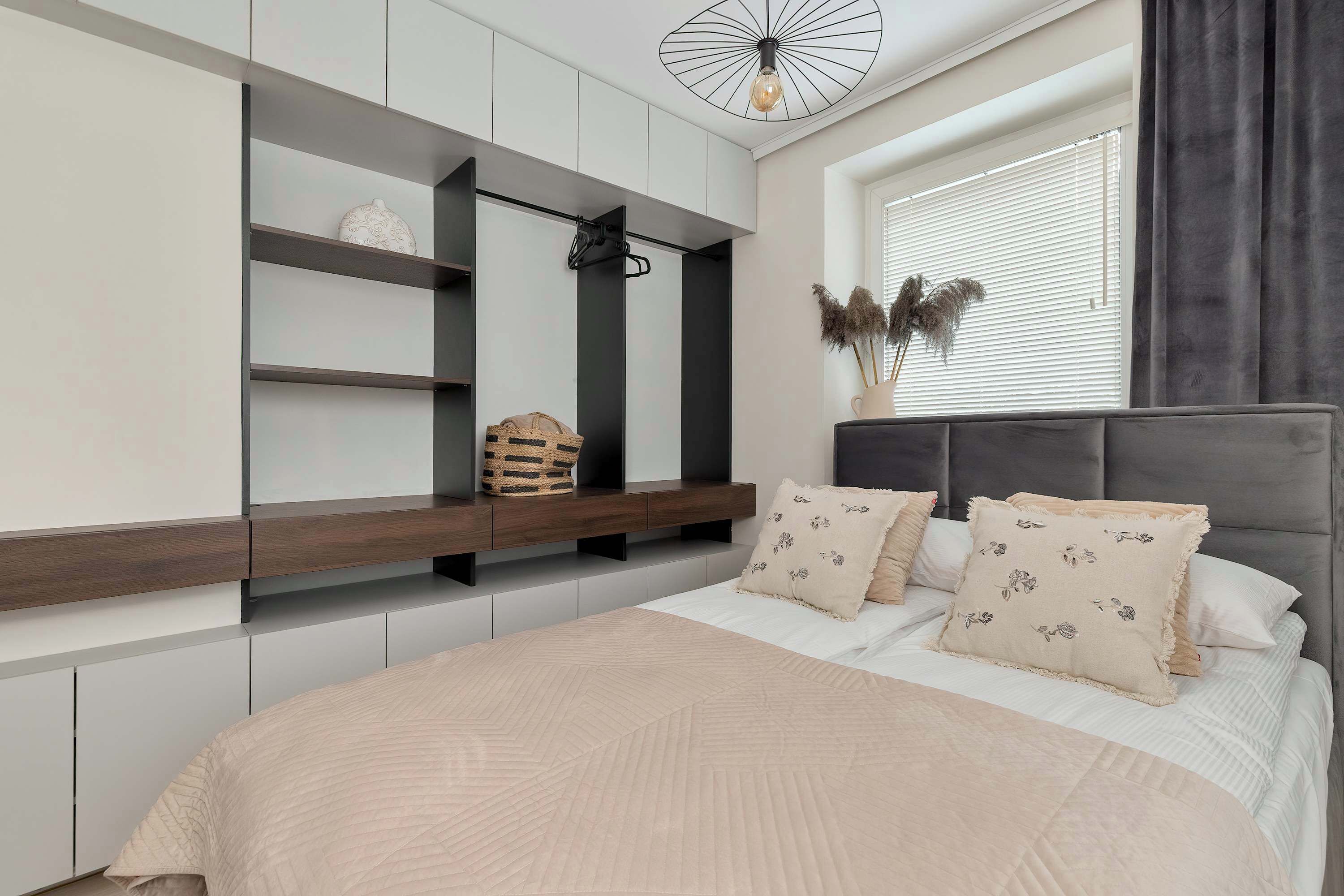 1 bedroom, iron/ironing board, travel cot, WiFi