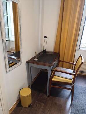 Interior - Spacious, bright apartment (Perpignan)