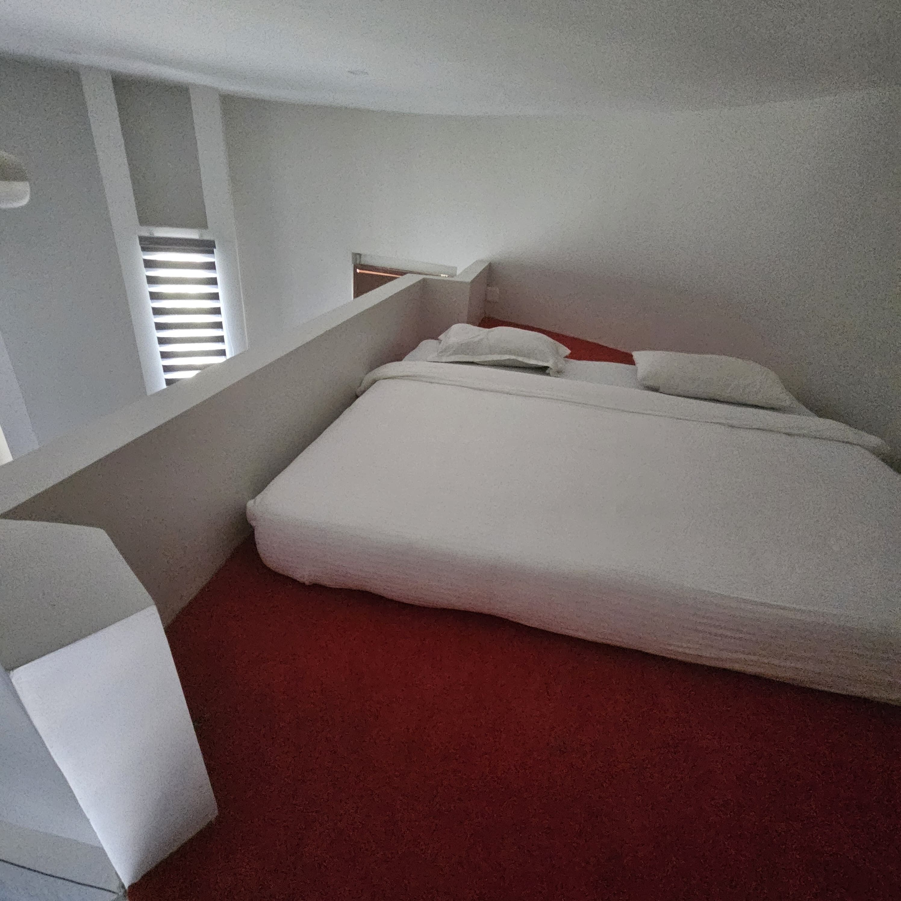 Family Triple Room, Valley View