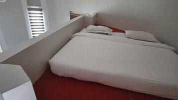 Family Triple Room, Valley View