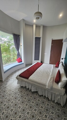 Lemongrass Hill by Thottumkal Resorts