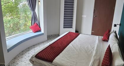 Lemongrass Hill by Thottumkal Resorts