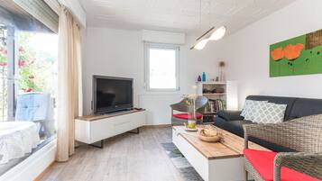 2 habitaciones, wifi y ropa de cama