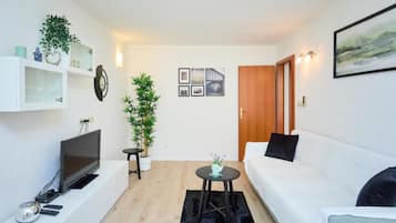 Apartment (OneBedroom Apartment with parking) | Property amenity