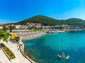 Apartment (OneBedroom Apartment with parking) | Exterior - Apartment Promenada (Dubrovnik)