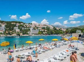 Apartamento (OneBedroom Apartment with parking) | Fachada