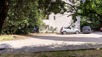 Departamento (OneBedroom Apartment with parking) | Exterior