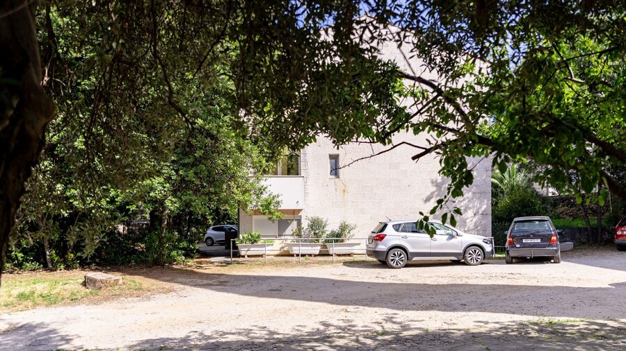 Apartment Promenada