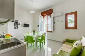 Interior - Villa Anny with Hot Tub Just Steps from the Sea (Avola)