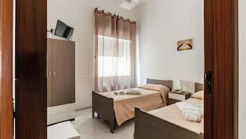 5 slaapkamers, wifi, beddengoed