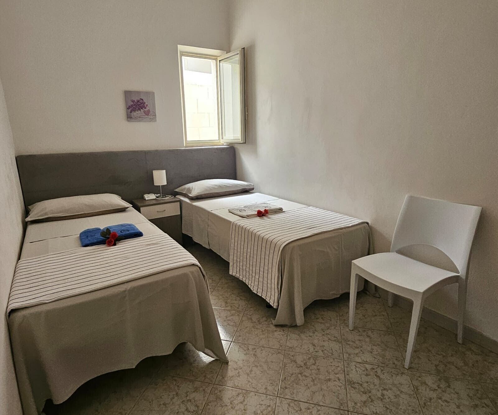 5 slaapkamers, wifi, beddengoed